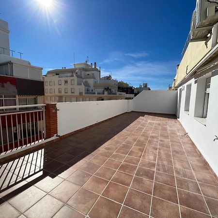 شقة Atico Puerto بوريانا المظهر الخارجي الصورة