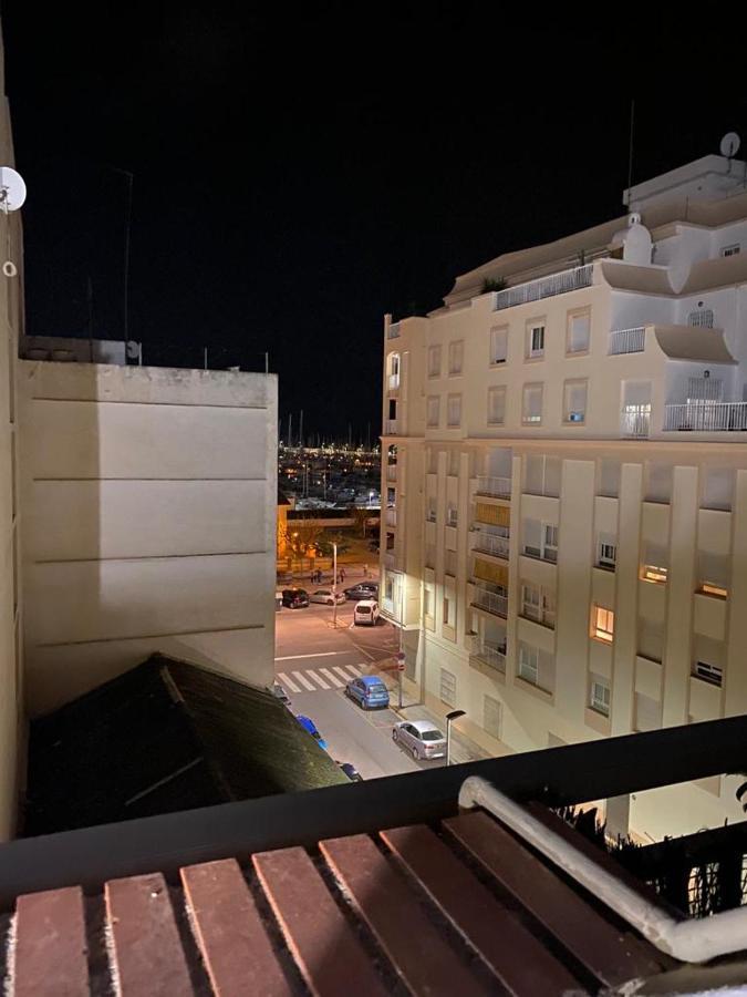 شقة Atico Puerto بوريانا المظهر الخارجي الصورة