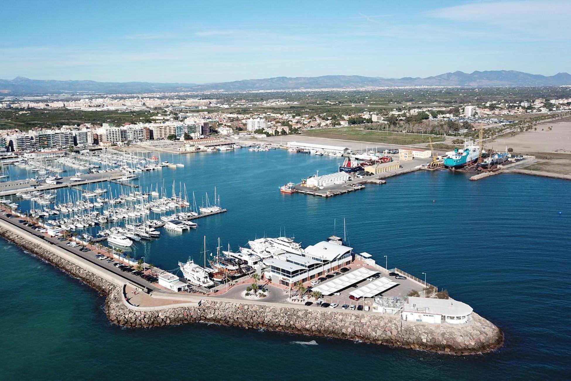 شقة Atico Puerto بوريانا المظهر الخارجي الصورة